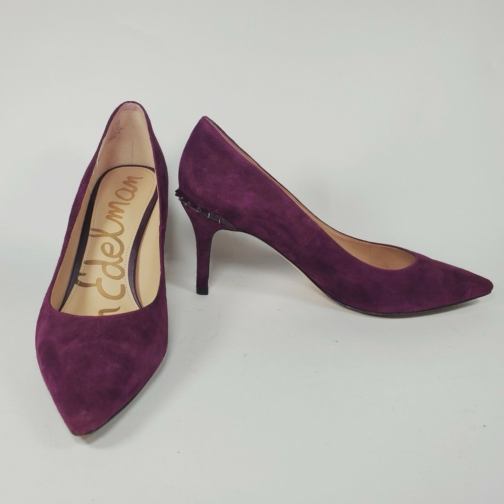 Sam Edelman - Picture 2 of 2